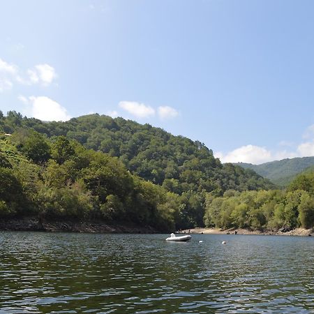 Olar De Rabacallos Esterno foto